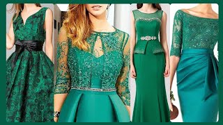 Elegant Champagne Lace Formal Evening Dresses Beaded Plus Size Long Sleeves Prom Party Gowns2024