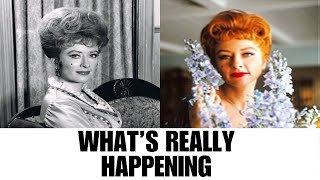 Why Amanda Blake Really Abandoned Gunsmoke!