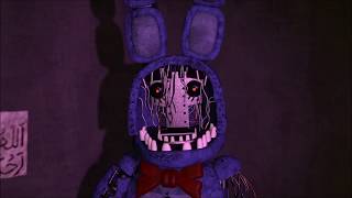 [FNaF SFM] They’ll find you Preview