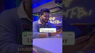 Pehla Pyaar ❤️ | First Meeting 😍 | Long Distance Love ✨ | Couplegoals 💕| Shubnandu #shorts