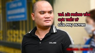 Kỳ Thi Lên Lớp 10| Những câu trả lời cực tấu hài của phụ huynh học sinh