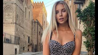 A Beautiful Woman - Polina Malinovskaya (Part 223)