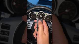 How to program Z33 350Z G35 key fob 2003-2009