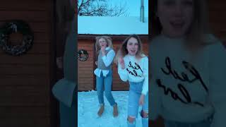 Хай пишуть DOROFEEVA #дорофеева #танці #врекомендации #tiktokvideo #music #tiktok #сестра