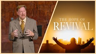 The Hope of Revival | September 29, 2024