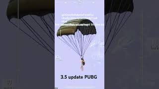 3.5 update PUBG mobile #pubgmobile