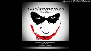 Edwin - Rattle it - [ 2019 Dennery Segment] Lucian memes2 riddim