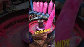 Bachpan ki yaad Cotton candy in Darb #darbhanga #streetfood #food #foodstagram #foodtruck #foodie