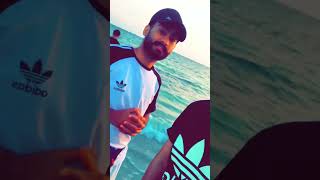 Dubai trip Gavy k Instagram reel #trending