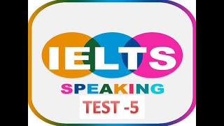 IELTS-SPEAKING TEST #Describe a person who has apologized to you