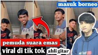 viral punk rock jalanan tania asu lama suka dia cover hairie & zulie masuk borneo viral tik tok