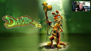 Daxter Is Coming To PS5 & PS4