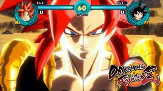 DOWNLOAD Dragon Ball FighterZ for ANDROID 2018  | DB Tap Battle MOD APK BETA 4 for Mobile