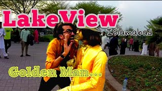 Lake view park Islamabad  | Rawal lake park Islamabad