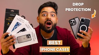 Best iPhone cases, Tempered Glass & Lens Protector | iPhone 15, iPhone 14 & iPhone 13 - CASEGEAR