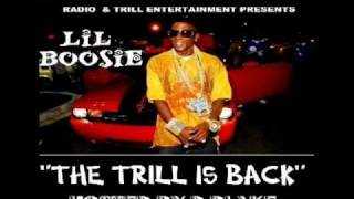 SWAG AINT NOBODY GOT BY LIL BOOSIE