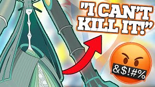 This Celesteela set made my opponent RAGE QUIT! 🤬 | EWT Round 1