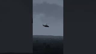 Helicopter Rocket Run - Military Simulation - ARMA 3 #Shorts