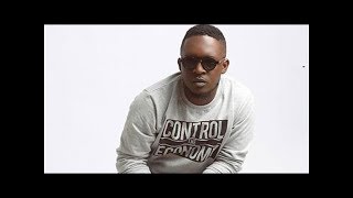 I’m afraid of failure — MI Abaga