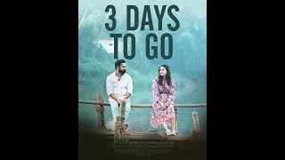 Maheshum Maruthiyum 3 DAYS TO GO