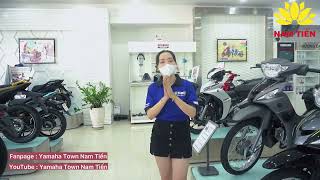 Serie Chuyện Mỗi Tuần - Yamaha Town Nam Tiến | Tập 1 - Câu Chuyện Bên Lề