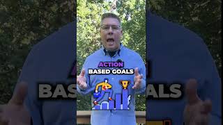 Do You Set Action-based Goals?