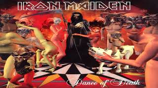 Iron Maiden • Paschendale (Backing Track For Bass w/original voice) #multitrack #backingtrack