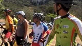 V Desafio Goiás de Mountainbike - parte 1/3