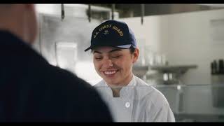 Culinary Specialist Rating Video Teaser (2019) 🇺🇸