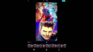 Kid danger or max thunderman