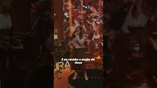 A CURA SARAH FARIAS COVER CASSIANE MÚSICA GOSPEL 2023 STATUS GOSPEL #shorts #viral #trending #tiktok