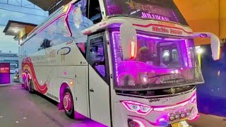 CCTV BUS sedang live!