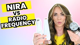 NIRA Laser or Radio Frequency | Unveiling the Best Anti-Aging Solution