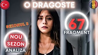 Serialul O Dragoste Analiză Noului Sezon - O Dragoste ep 67 Fragment #odragoste #serialturceşti