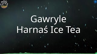 Gawryle - Harnaś Ice Tea (Tekst)