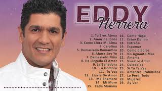 EDDY HERRERA - MIS CANCIONES FAVORITAS DE MERENGUE