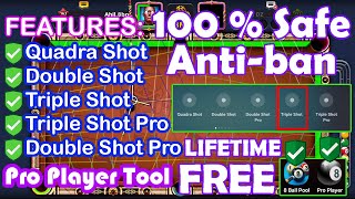 8 Ball Pool Guideline tool | Easily Make Unlimited Coin | Pro Player | 3 Line | 100% Safe | 2024