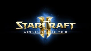 StarCraft 2 платиновый обсос