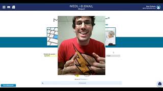 MedLab.email la red social de los Médicos del Futuro, análisis