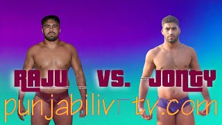 raju raiewal vs jonty gujjar dehli