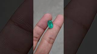 Natural Emerald Gemstone on Hadigems #hadigems #emerald