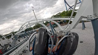 Penguin Trek SeaWorld Orlando FULL POV [2024]