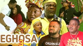 EGHOSA- (Episode 3)- LOVETH OKH/ DEGBUEYI OVIAHIOH /2023/ [LATEST BENIN NOLLYWOOD MOVIE]