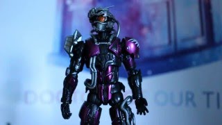 SHFiguarts - Kamen Rider Mashin Chaser - Review