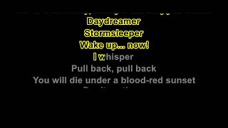 SPOIL ENGINE KARAOKE - STORMSLEEPER