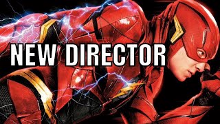 DCEU News: The Flash Movie Has a New Director With Ezra Miller Set to Return