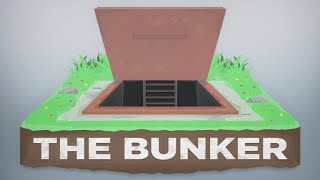 The Bunker - Full Playthrough (Ft. Owner) - Roblox Camping