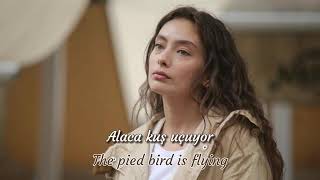 Alacanın Efesi - Sefirın kızı (English translation)/Turkish songs with english subtitle