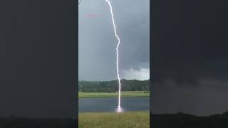 Lightning Strike