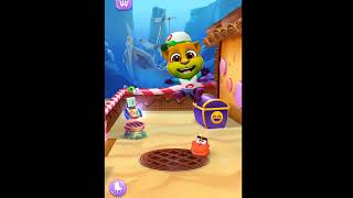 my Talking Tom Android wonderful gameplay video 9741